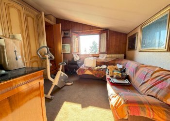 Appartamento Borgata montecomposto, Rubiana - foto 21