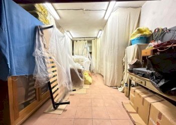 Appartamento Borgata montecomposto, Rubiana - foto 23