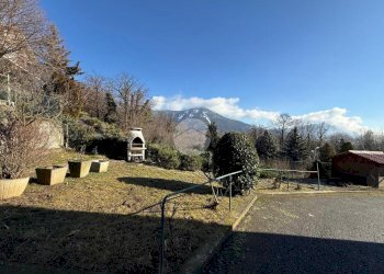 Appartamento Borgata montecomposto, Rubiana - foto 24