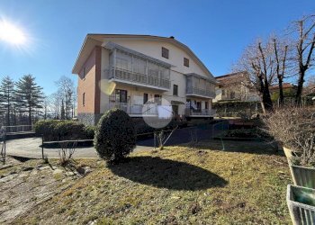 Appartamento Borgata montecomposto, Rubiana - foto 26