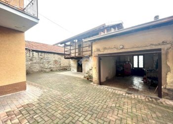 Casa semi indipendente Vicolo Pellegrino, Gozzano - foto 2