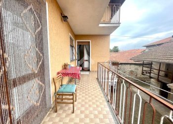 Casa semi indipendente Vicolo Pellegrino, Gozzano - foto 10