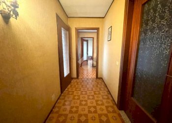 Casa semi indipendente Vicolo Pellegrino, Gozzano - foto 11