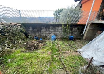 Casa semi indipendente Vicolo Pellegrino, Gozzano - foto 12