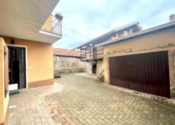 Casa semi indipendente Vicolo Pellegrino, Gozzano - foto 14