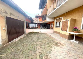 Casa semi indipendente Vicolo Pellegrino, Gozzano - foto 15