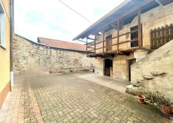 Casa semi indipendente Vicolo Pellegrino, Gozzano - foto 16