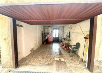 Casa semi indipendente Vicolo Pellegrino, Gozzano - foto 17