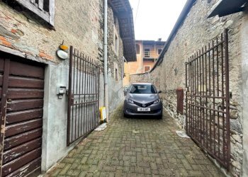 Casa semi indipendente Vicolo Pellegrino, Gozzano - foto 18
