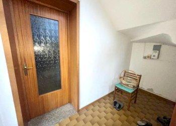 Casa semi indipendente Vicolo Pellegrino, Gozzano - foto 20