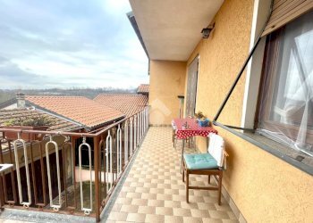 Casa semi indipendente Vicolo Pellegrino, Gozzano - foto 30