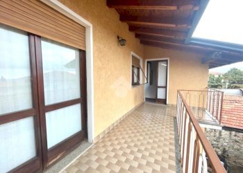 Casa semi indipendente Vicolo Pellegrino, Gozzano - foto 37