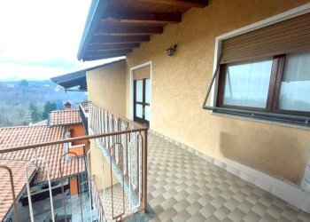 Casa semi indipendente Vicolo Pellegrino, Gozzano - foto 38