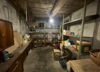 Casa semi indipendente Vicolo Pellegrino, Gozzano - foto 39