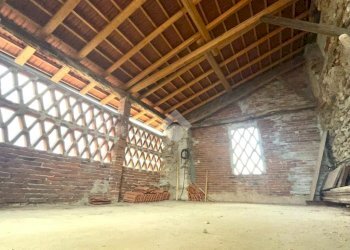 Casa semi indipendente Vicolo Pellegrino, Gozzano - foto 42