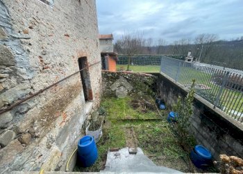 Casa semi indipendente Vicolo Pellegrino, Gozzano - foto 43