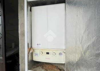Casa semi indipendente Vicolo Pellegrino, Gozzano - foto 44
