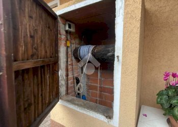 Casa semi indipendente Vicolo Pellegrino, Gozzano - foto 46