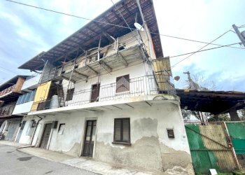 Casa semi indipendente Via E. Fermi, Borgomanero - foto 3