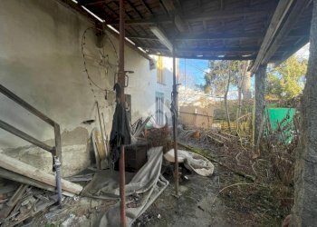 Casa semi indipendente Via E. Fermi, Borgomanero - foto 4