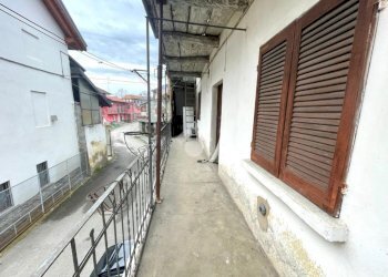 Casa semi indipendente Via E. Fermi, Borgomanero - foto 5