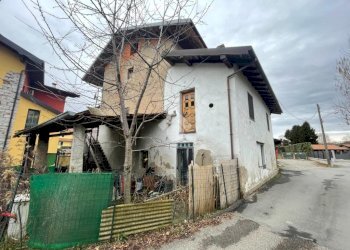 Casa semi indipendente Via E. Fermi, Borgomanero - foto 12