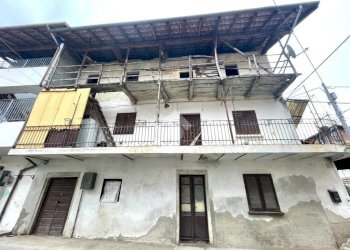 Casa semi indipendente Via E. Fermi, Borgomanero - foto 13