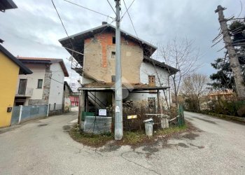 Casa semi indipendente Via E. Fermi, Borgomanero - foto 15