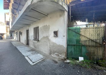 Casa semi indipendente Via E. Fermi, Borgomanero - foto 16