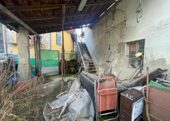 Casa semi indipendente Via E. Fermi, Borgomanero - foto 17