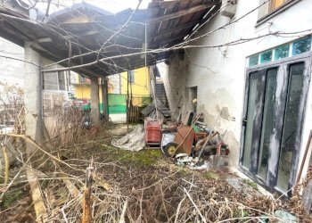 Casa semi indipendente Via E. Fermi, Borgomanero - foto 18