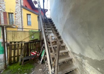 Casa semi indipendente Via E. Fermi, Borgomanero - foto 19