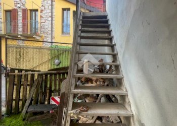 Casa semi indipendente Via E. Fermi, Borgomanero - foto 20