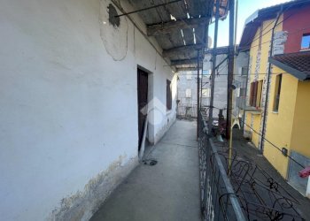 Casa semi indipendente Via E. Fermi, Borgomanero - foto 21