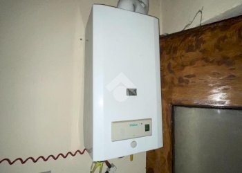 Casa semi indipendente Via E. Fermi, Borgomanero - foto 28