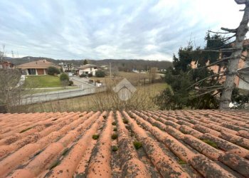 Casa semi indipendente Via E. Fermi, Borgomanero - foto 40