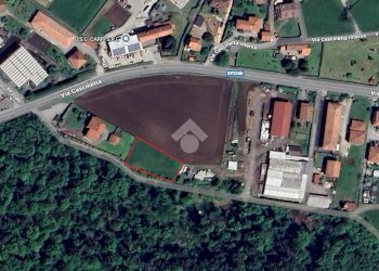 Terreno edificabile Via Cascinetta Interna, Gattico-Veruno - foto 7