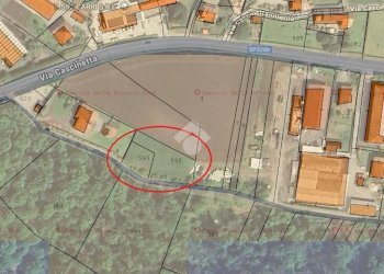 Terreno edificabile Via Cascinetta Interna, Gattico-Veruno - foto 8