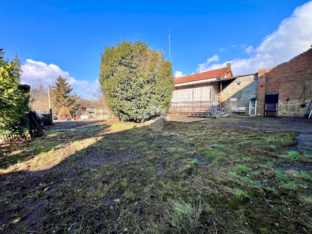 Rustic Frazione Cortanieto, Montiglio Monferrato - photo 1