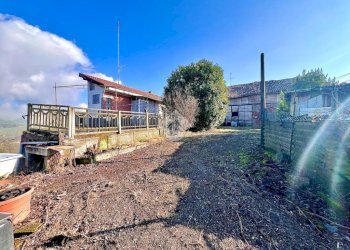 Rustic Frazione Cortanieto, Montiglio Monferrato - photo 2
