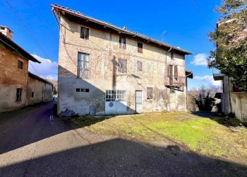 Rustic Frazione Cortanieto, Montiglio Monferrato - photo 4