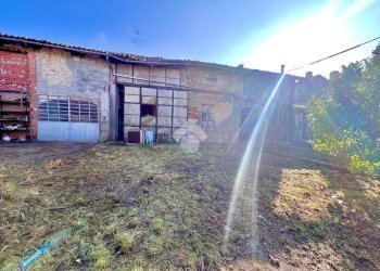 Rustic Frazione Cortanieto, Montiglio Monferrato - photo 18