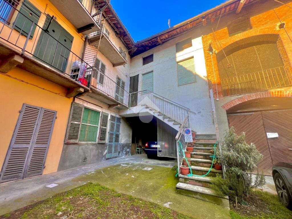 Rustic Via roma, Castelnuovo Don Bosco - photo 1