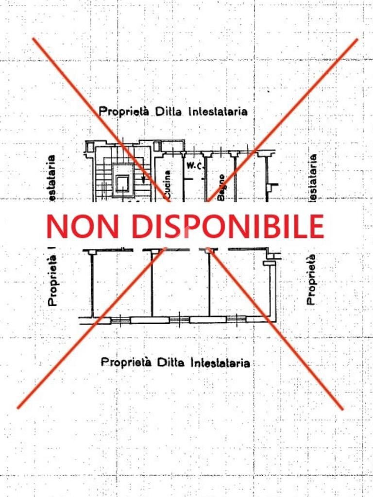 Rustic Via roma, Castelnuovo Don Bosco - floor plans 1