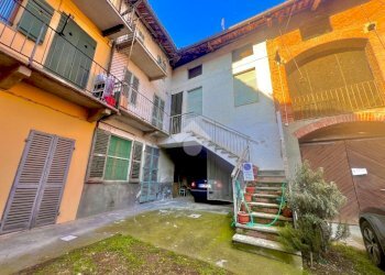 Rustico Via roma, Castelnuovo Don Bosco - foto 1