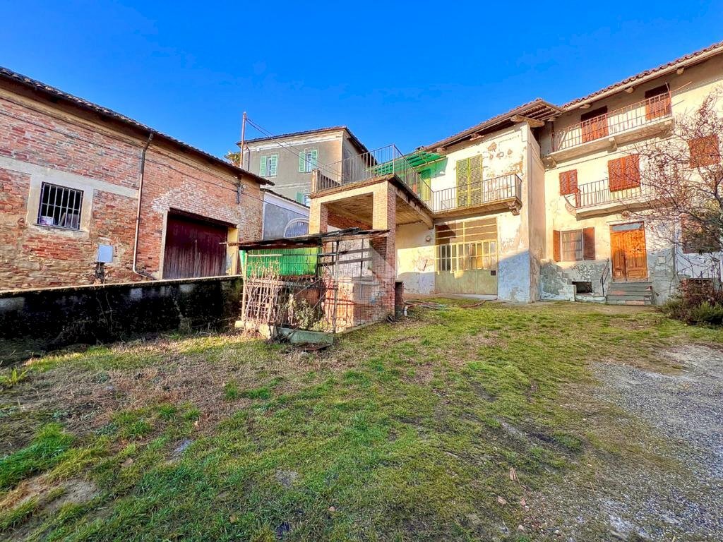 Casa semi indipendente Via cardinal massaia, Piovà Massaia - foto 1