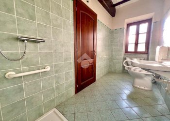 Casa semi indipendente Via cardinal massaia, Piovà Massaia - foto 11