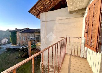 Casa semi indipendente Via cardinal massaia, Piovà Massaia - foto 16