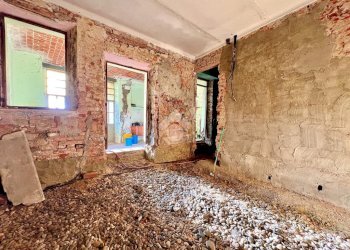 Casa semi indipendente Via cardinal massaia, Piovà Massaia - foto 18