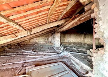 Casa semi indipendente Via cardinal massaia, Piovà Massaia - foto 19